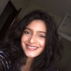 Meet your Posher, Cristy